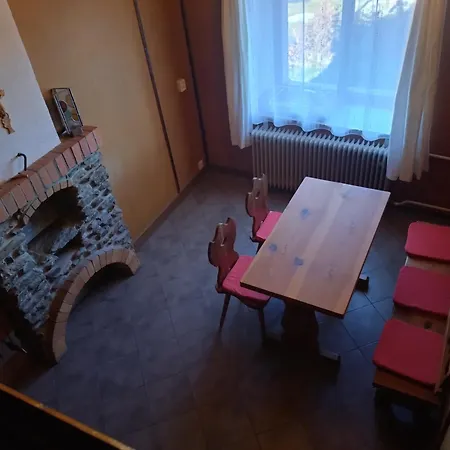 Apartment Figura Zdíkov