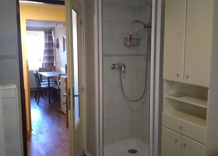 Figura Apartment Zdíkov